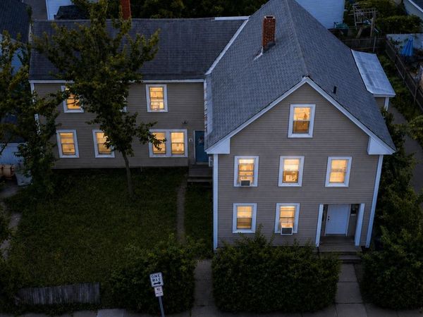 10 Mulberry Street, Nashua, NH 03060