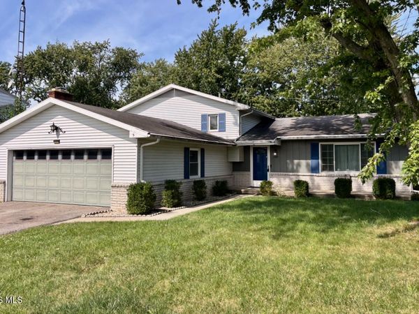 11710 Eckel Junction Road , Perrysburg, OH 43551