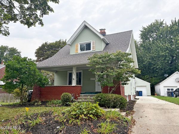 3237 Rocksberry Avenue , Toledo, OH 43614