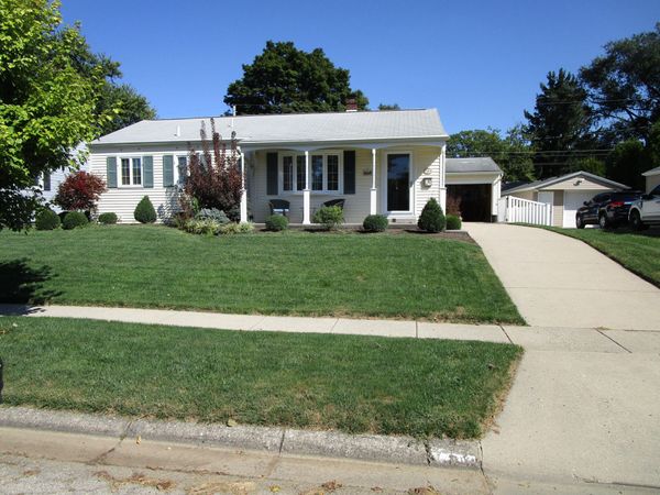 394 Miles Avenue, Tipp City, OH 45371
