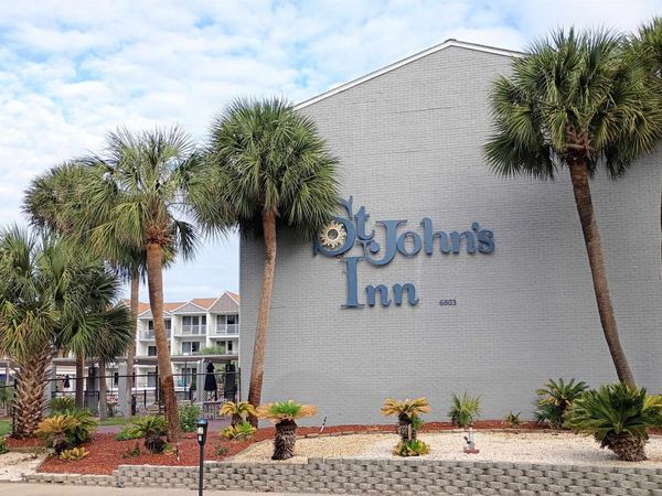 6803 N Ocean Blvd. , Unit 203, Myrtle Beach, SC 29572