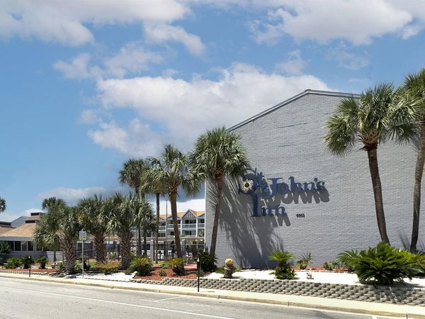 6803 N Ocean Blvd., Unit 203, Myrtle Beach, SC 29572