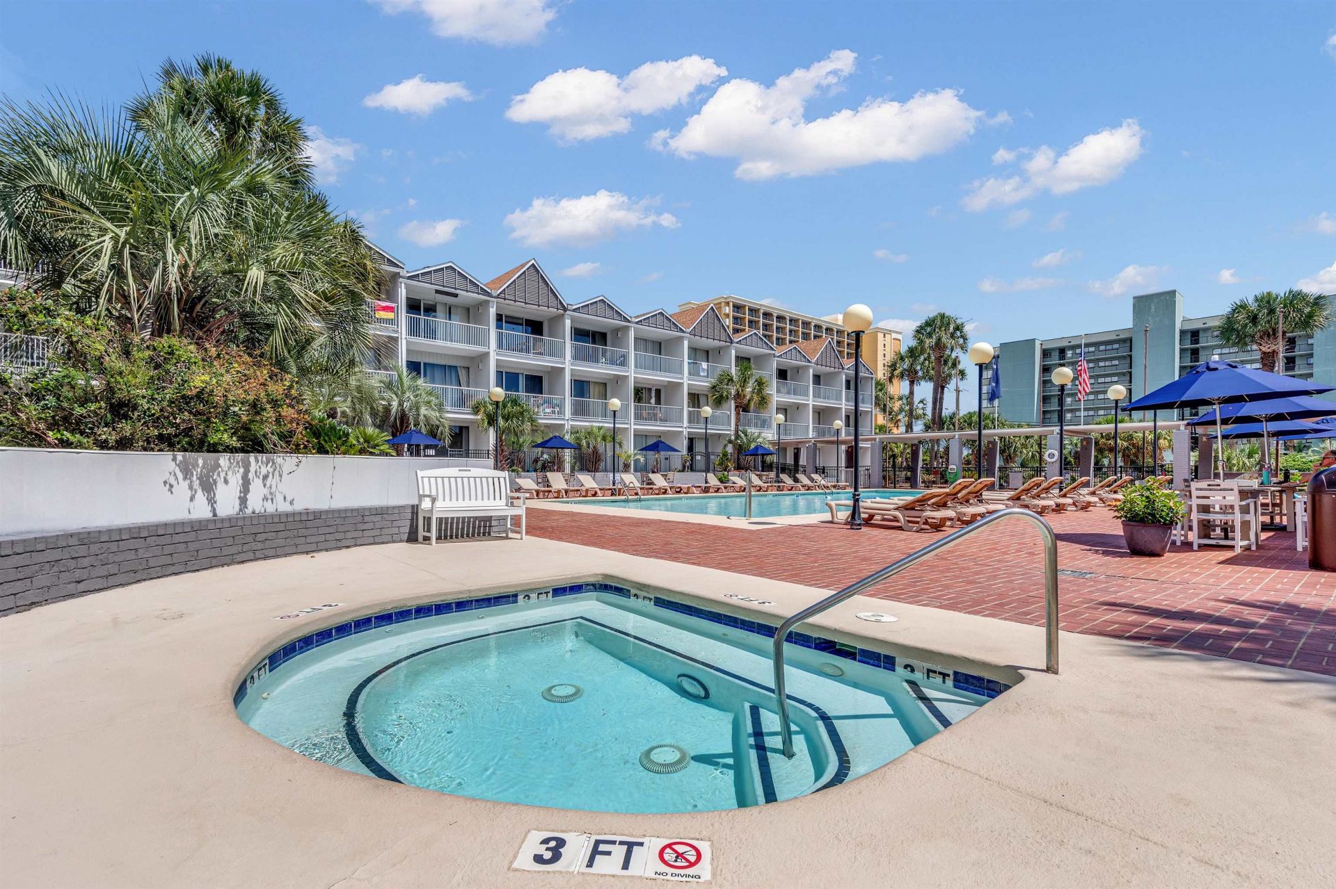 6803 N Ocean Blvd. Photo 33