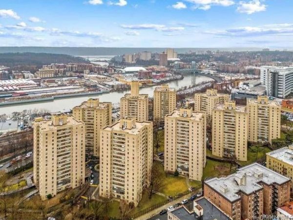 7 FODHAM HILL , Unit 12F, Bronx, NY 10468