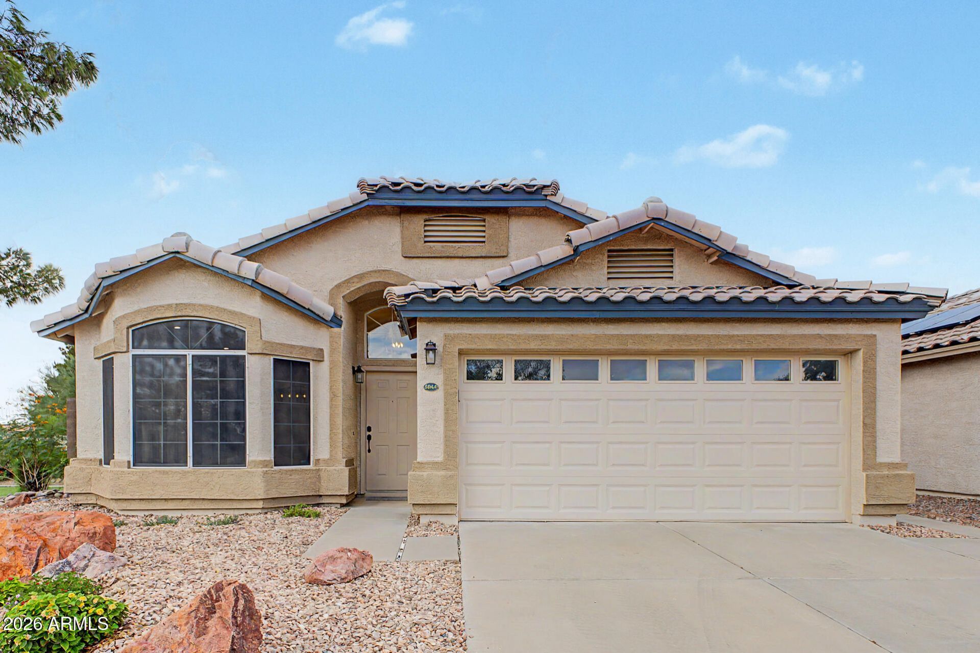 5044 W Ponderosa Lane, Glendale, AZ 85308 Main Photo