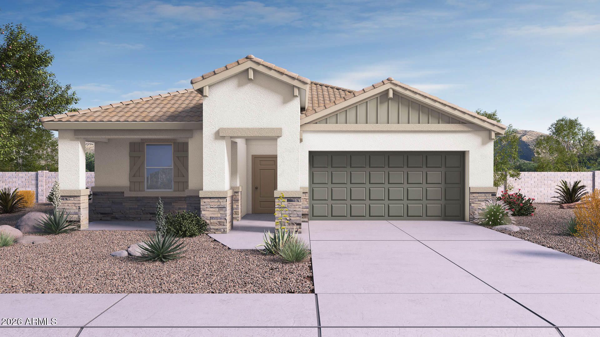 17466 W Southgate Avenue, Goodyear, AZ 85338 Main Photo