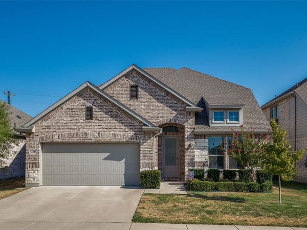 1238 Stagecoach Trail , Justin, TX 76247