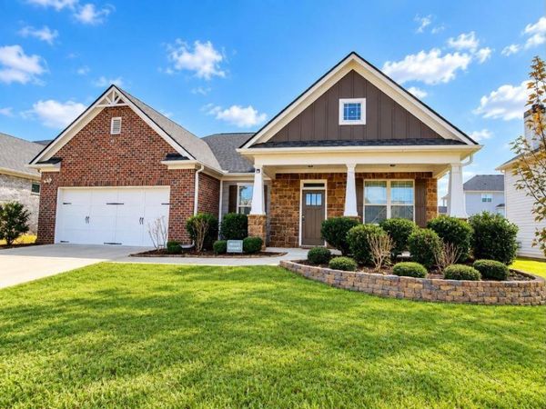 1300 Bar Harbor Place , Lawrenceville, GA 30044
