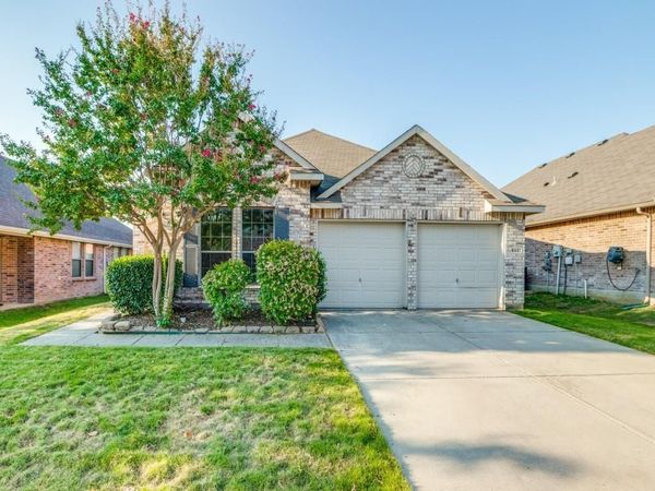 5551 Exeter Drive , Prosper, TX 75078