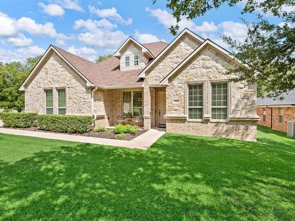 6520 Valleyview Drive, North Richland Hills, TX 76182