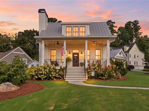 4112 Beverly Place , Acworth, GA 30101