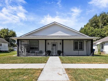 605 Main Street, Scribner, NE 68057