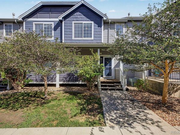19258 E Gunnison Circle , Unit 102, Aurora, CO 80017