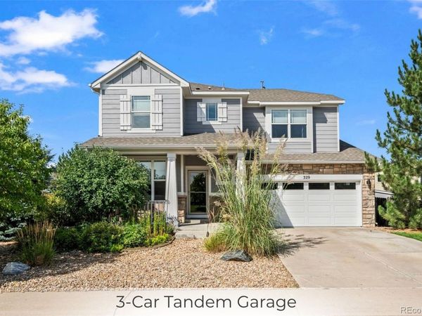 329 Chapel Hill Drive , Brighton, CO 80601
