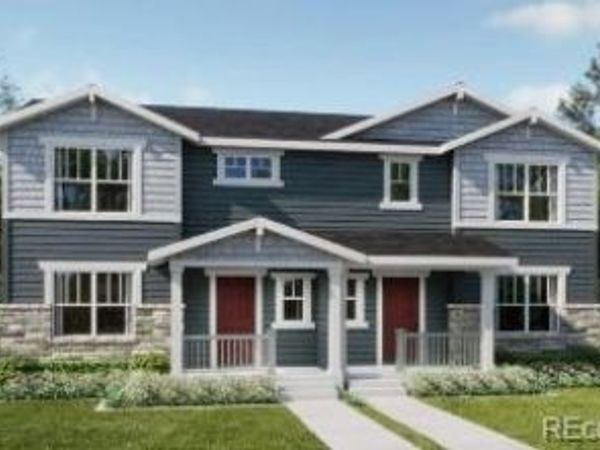 2702 E 152nd Circle , Thornton, CO 80602