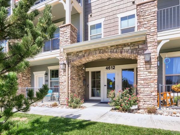 4612 Hahns Peak Drive , Unit 208, Loveland, CO 80538