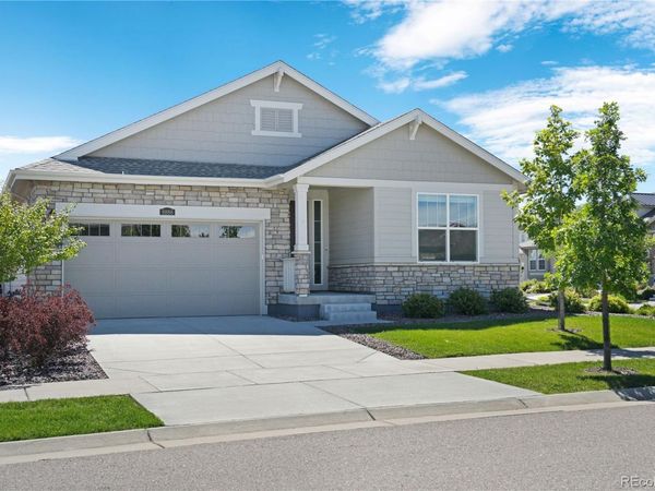 8886 S Tibet Court, Aurora, CO 80016