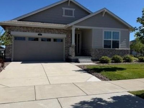 8886 S Tibet Court , Aurora, CO 80016