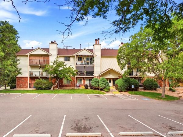 431 S Kalispell Way , Unit 208, Aurora, CO 80017