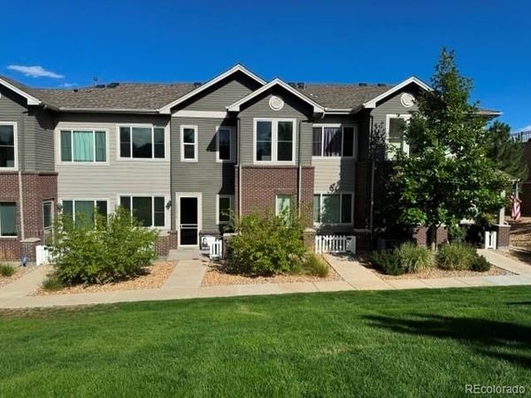 15526 W 64th Loop, Unit D, Arvada, CO 80007