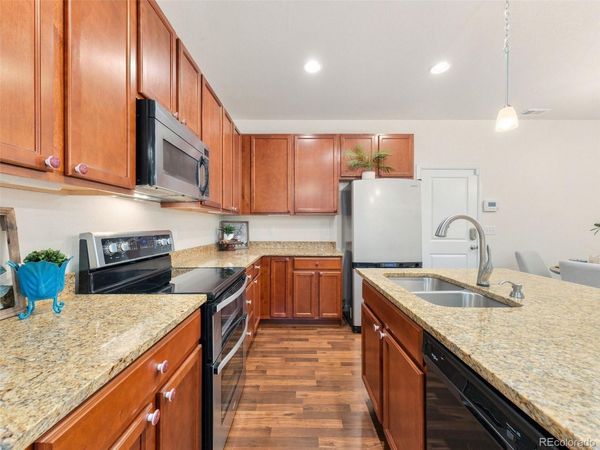 15526 W 64th Loop, Unit D, Arvada, CO 80007