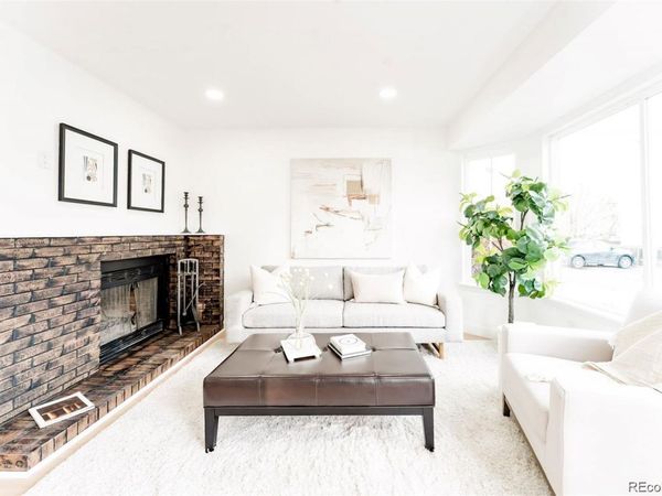 7978 Chase Circle, Unit B, Arvada, CO 80003