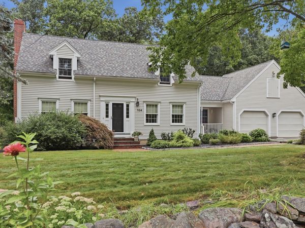 104 Elm Street, Newbury, MA 01922