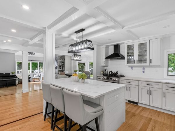 1200 Salem Street, Unit 119, Lynnfield, MA 01940