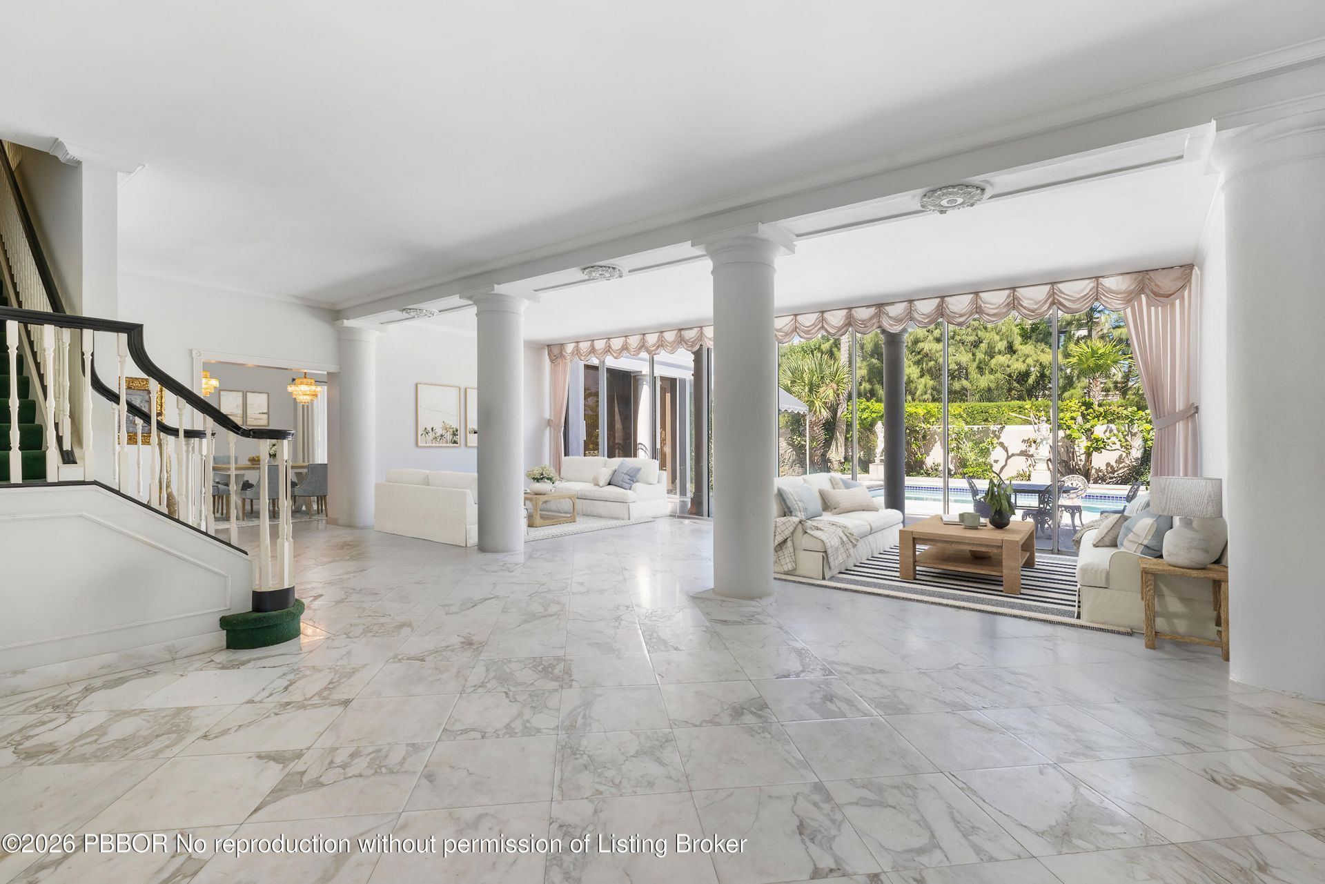 1048 S Ocean Boulevard, Palm Beach, FL 33480 Photo