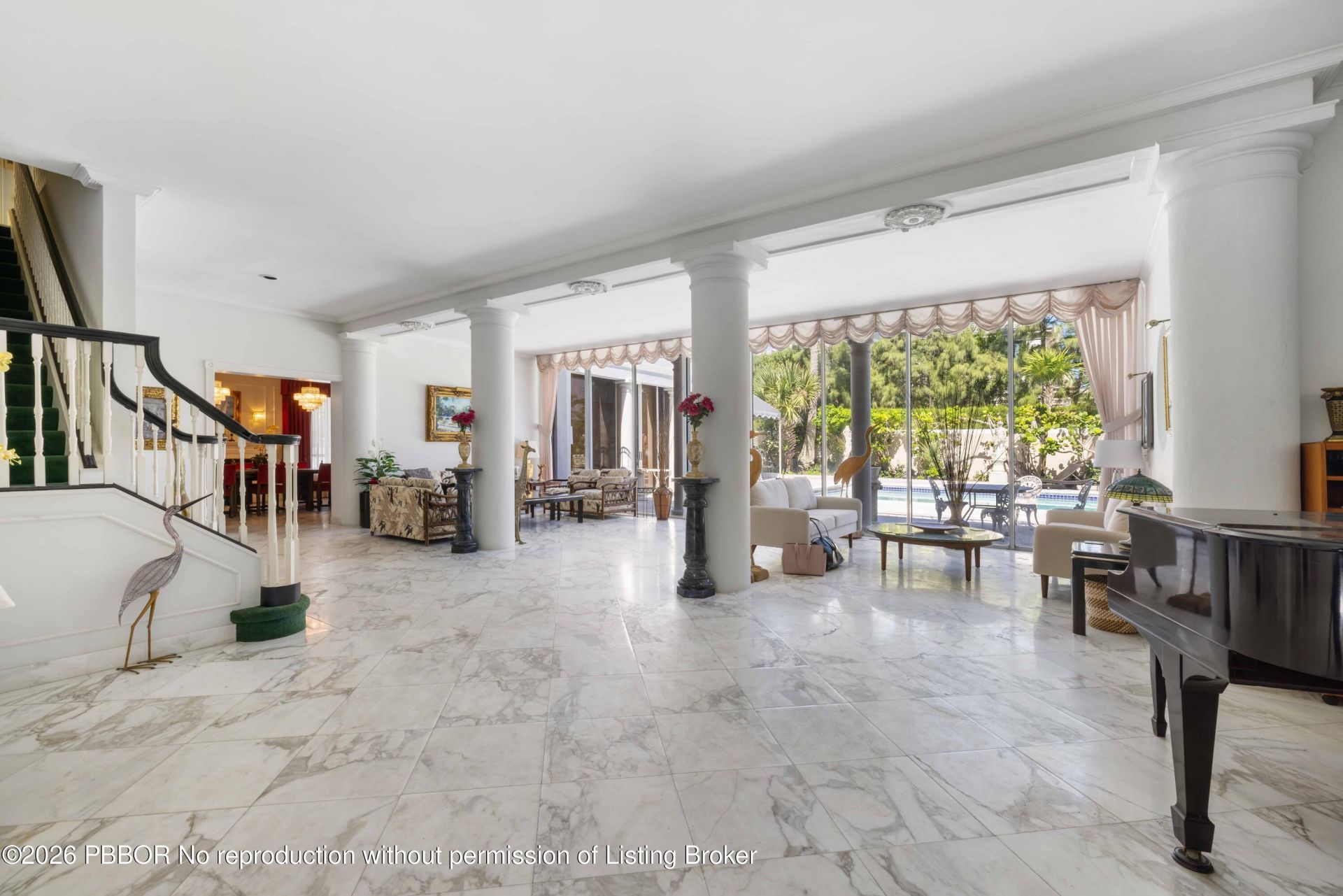 1048 S Ocean Boulevard, Palm Beach, FL 33480 Photo