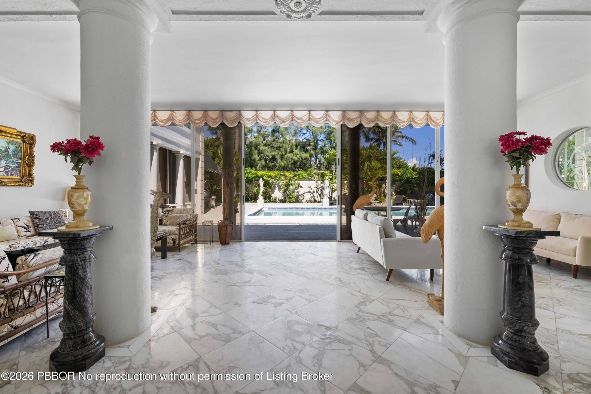 1048 S Ocean Boulevard, Palm Beach, FL 33480 Photo
