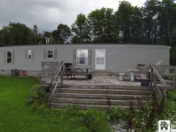 6979 Bennett Road , Franklinville, NY 14737