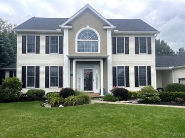 194 Golden Pheasant Drive , Getzville, NY 14068