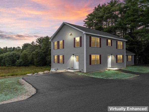 112 Yarmouth Road , Gray, ME 04039