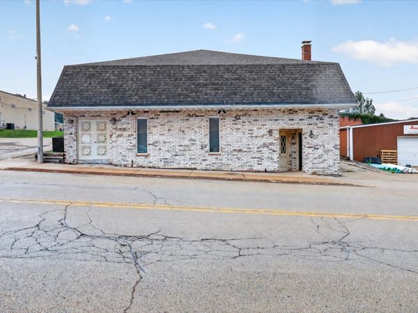 544 Main Street, Highland, WI 53543