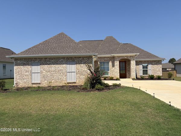 117 Hunters Way, Canton, MS 39046