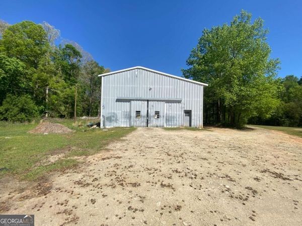 2304 Hartwell Highway, Elberton, GA 30635