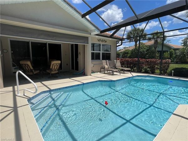 10630 Camarelle CIR , FORT MYERS, FL 33913