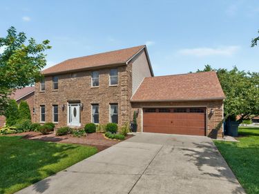 717 Maple Ridge Lane, Lexington, KY 40509
