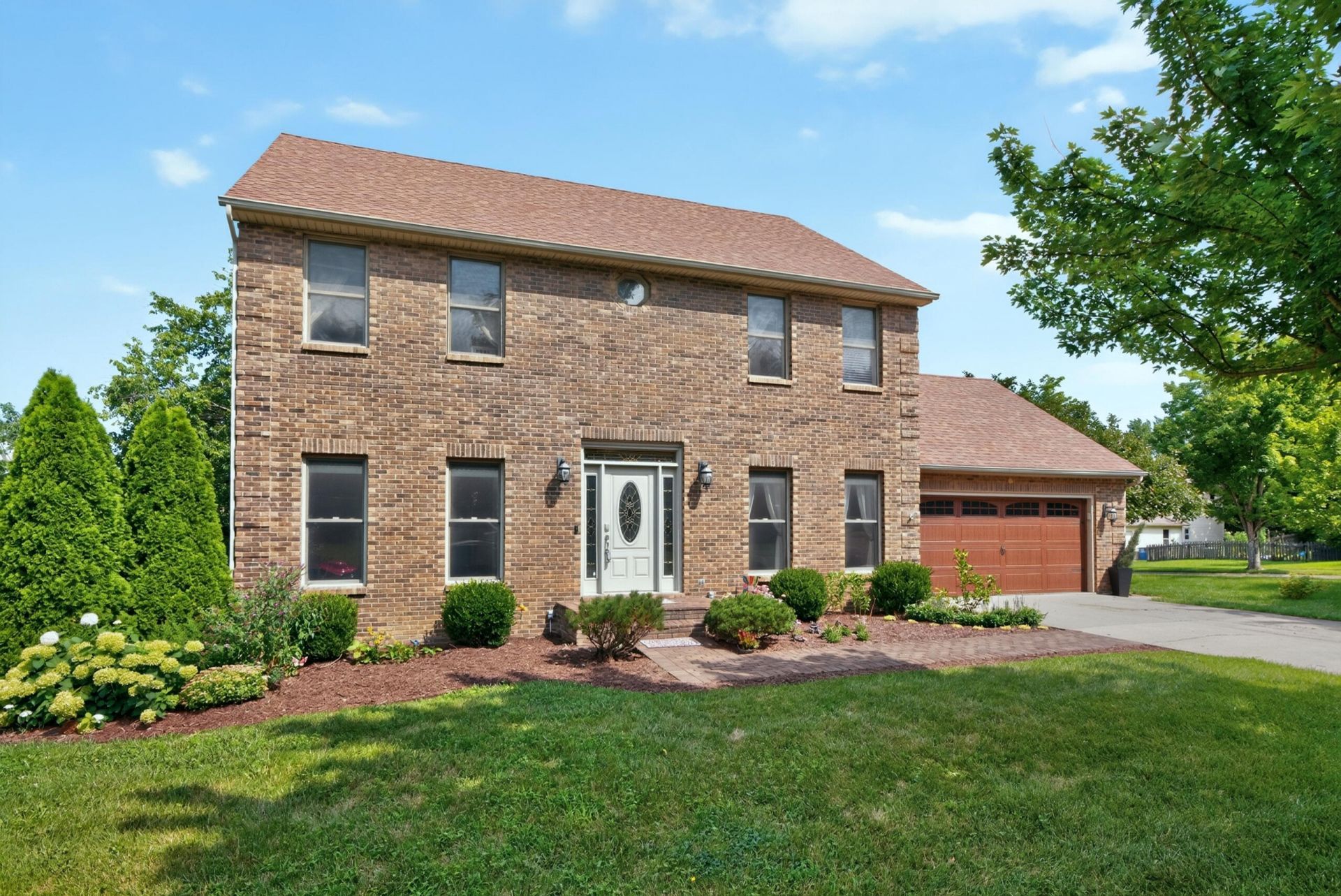 717 Maple Ridge Lane, Lexington, KY 40509 Main Photo