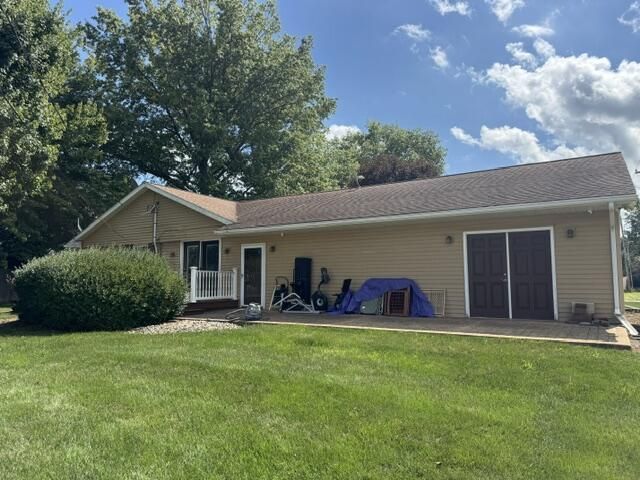 942 Victoria Drive, Bucyrus, OH 44820 Main Photo