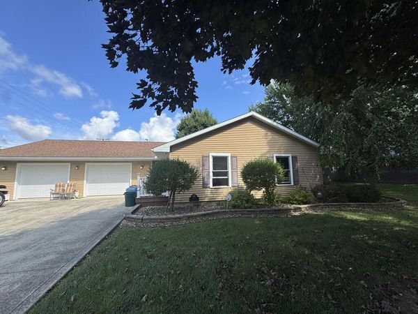 942 Victoria Drive, Bucyrus, OH 44820