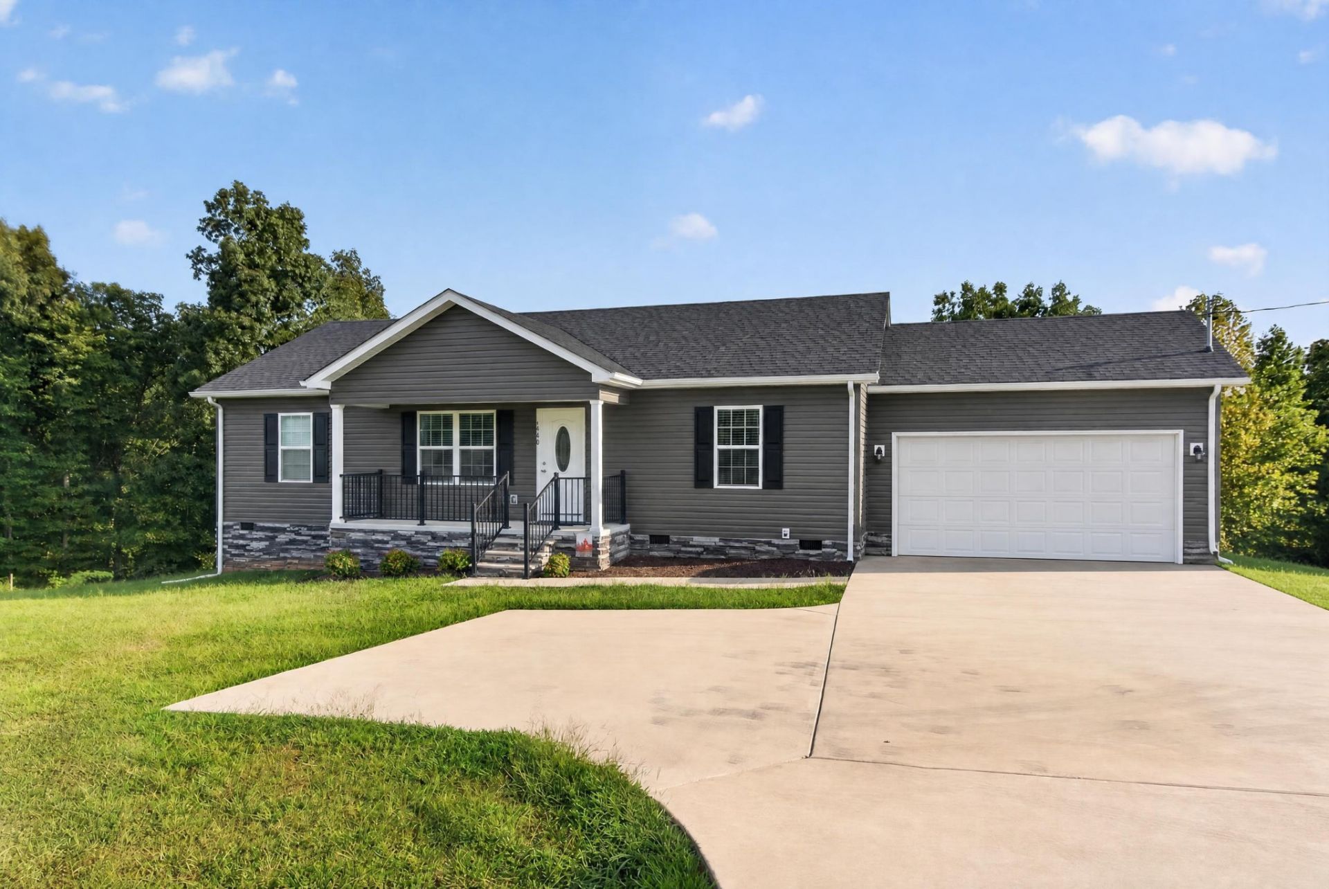 1460 Tanyard Hill Rd, Lynchburg, TN 37352 Main Photo