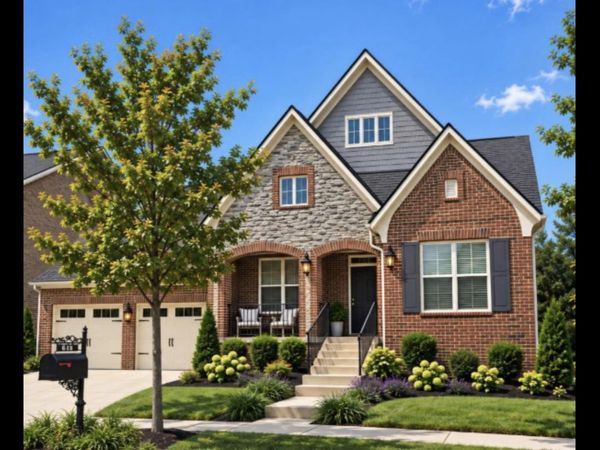 648 Beamon Drive, Franklin, TN 37064