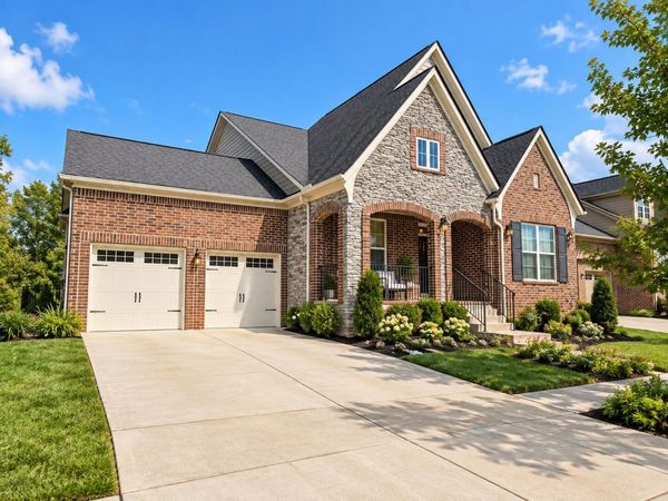 648 Beamon Drive , Franklin, TN 37064