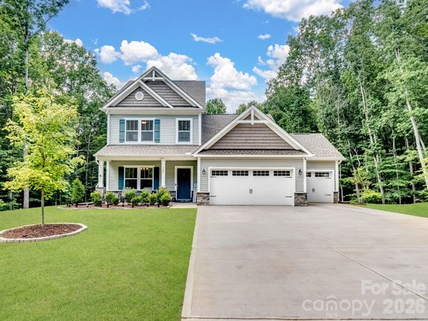 128 S Harbor Watch Drive , Statesville, NC 28677