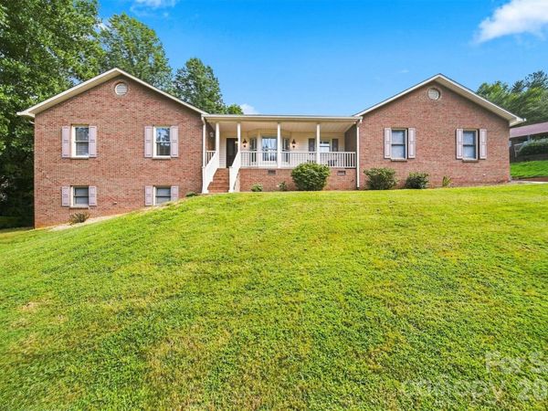 107 Timberline Drive , Morganton, NC 28655
