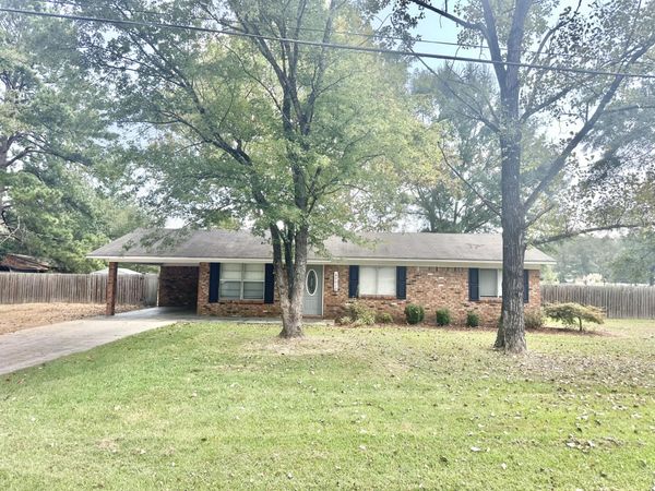 60010 Reichland Dr., Amory, MS 38821