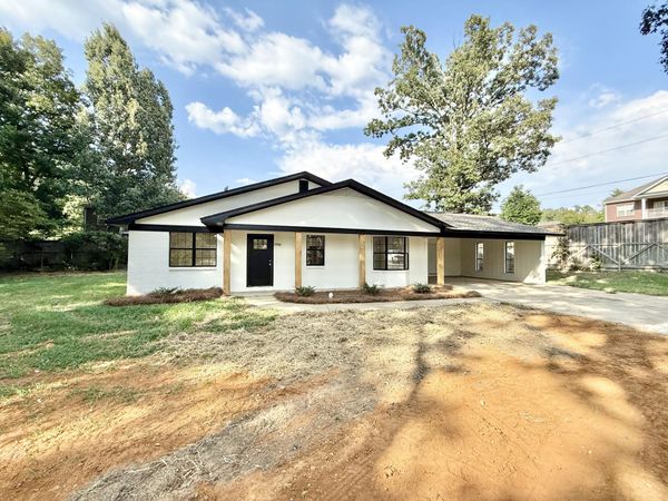 5936 Endville Road, Belden, MS 38826