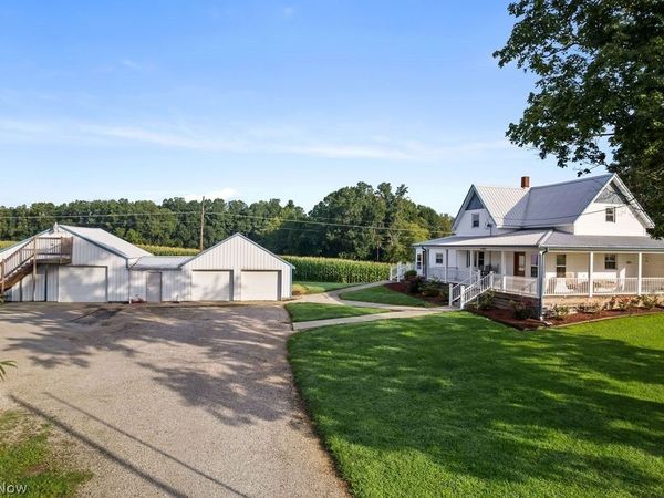 298 Hocking Road , Coolville, OH 45723